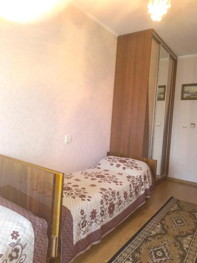 Вишня,Двокімнатна Квартира Truskavets Exteriör bild