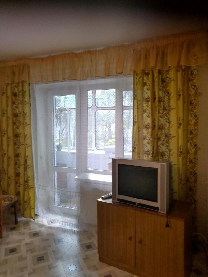 Вишня,Двокімнатна Квартира Truskavets Exteriör bild