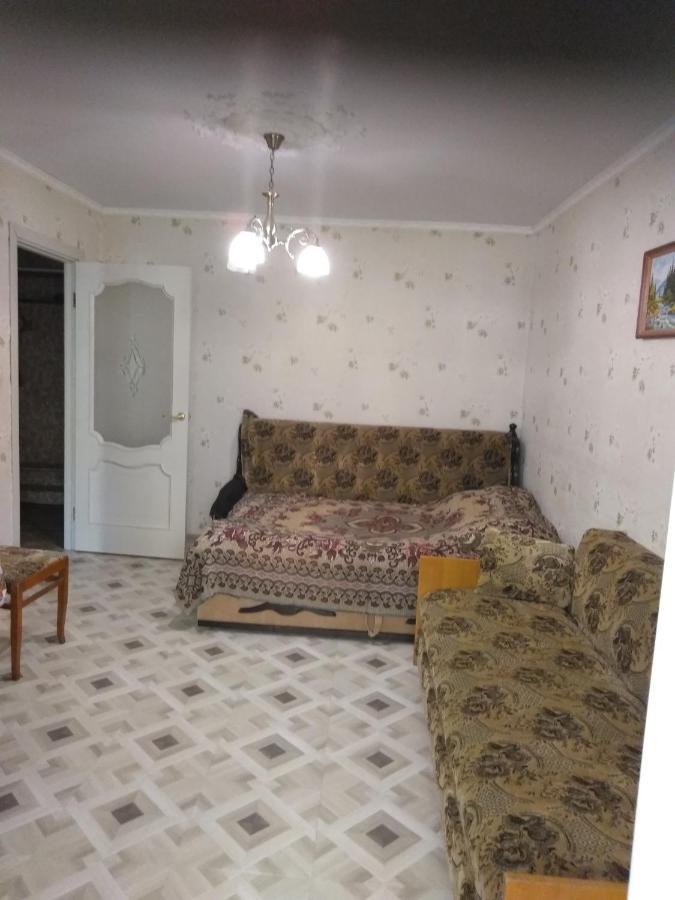 Вишня,Двокімнатна Квартира Truskavets Exteriör bild