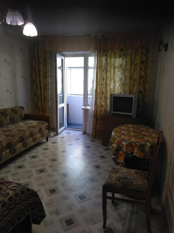 Вишня,Двокімнатна Квартира Truskavets Exteriör bild