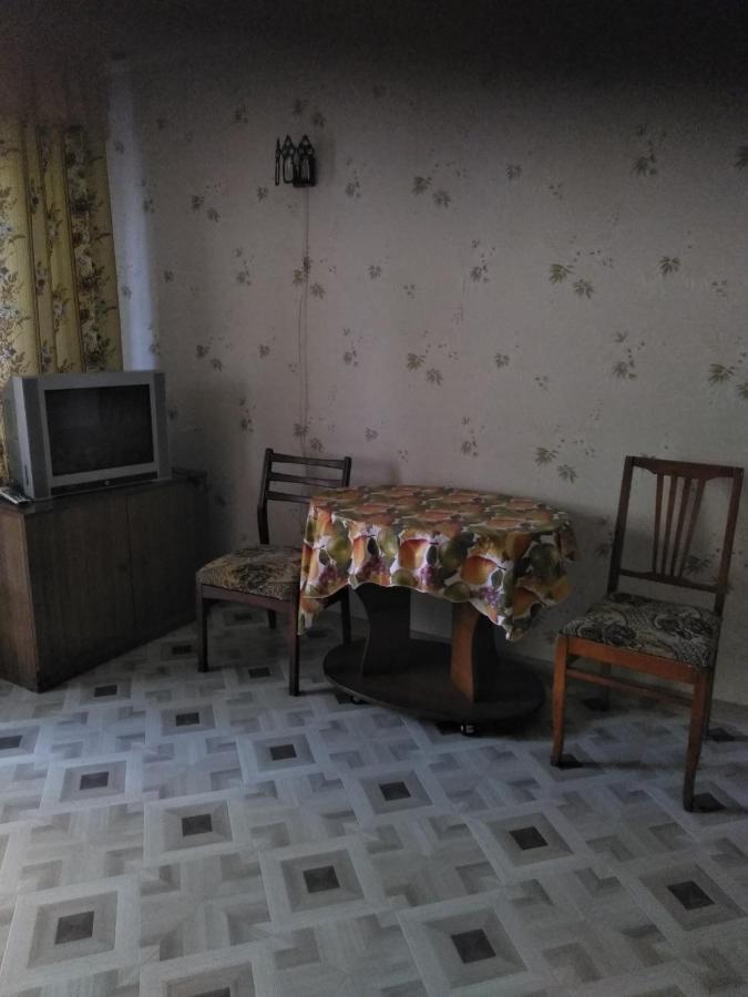 Вишня,Двокімнатна Квартира Truskavets Exteriör bild