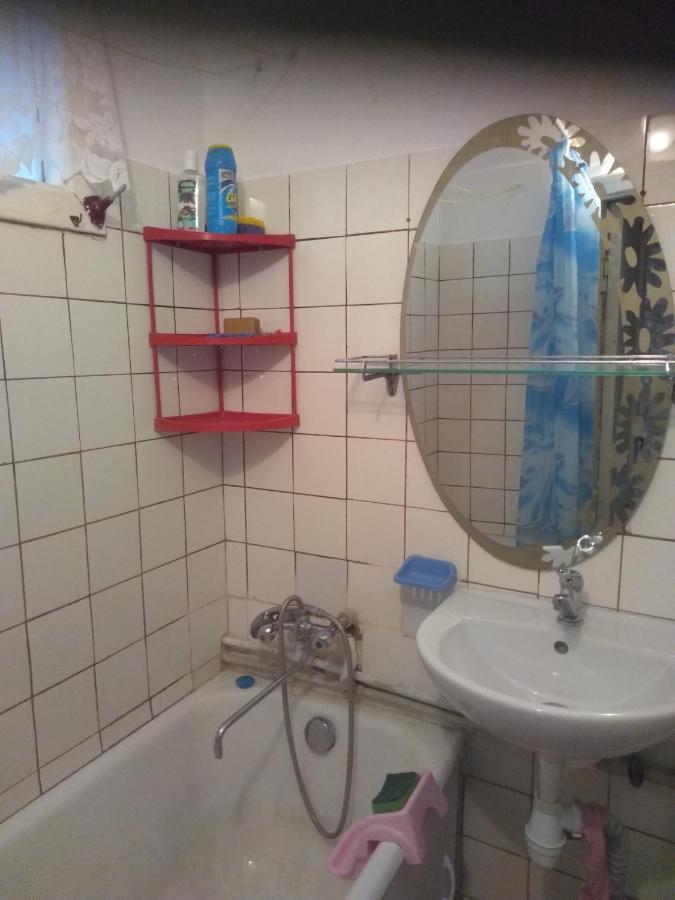 Вишня,Двокімнатна Квартира Truskavets Exteriör bild